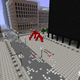 Illustration for article titled emLeft 4 Deads/em Newest Campaign is in emMinecraft/em